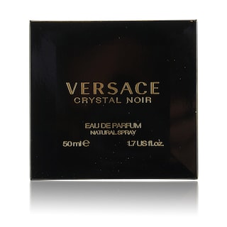 Foto 2 | Perfume Versace Crystal Noir Eau De Parfum 50 Ml Para Mujer - Venta Internacional