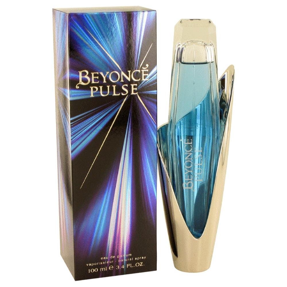 Foto 2 pulgar | Perfume Beyonce Pulse Eau De Parfum Spray 3.4 Oz - Venta Internacional