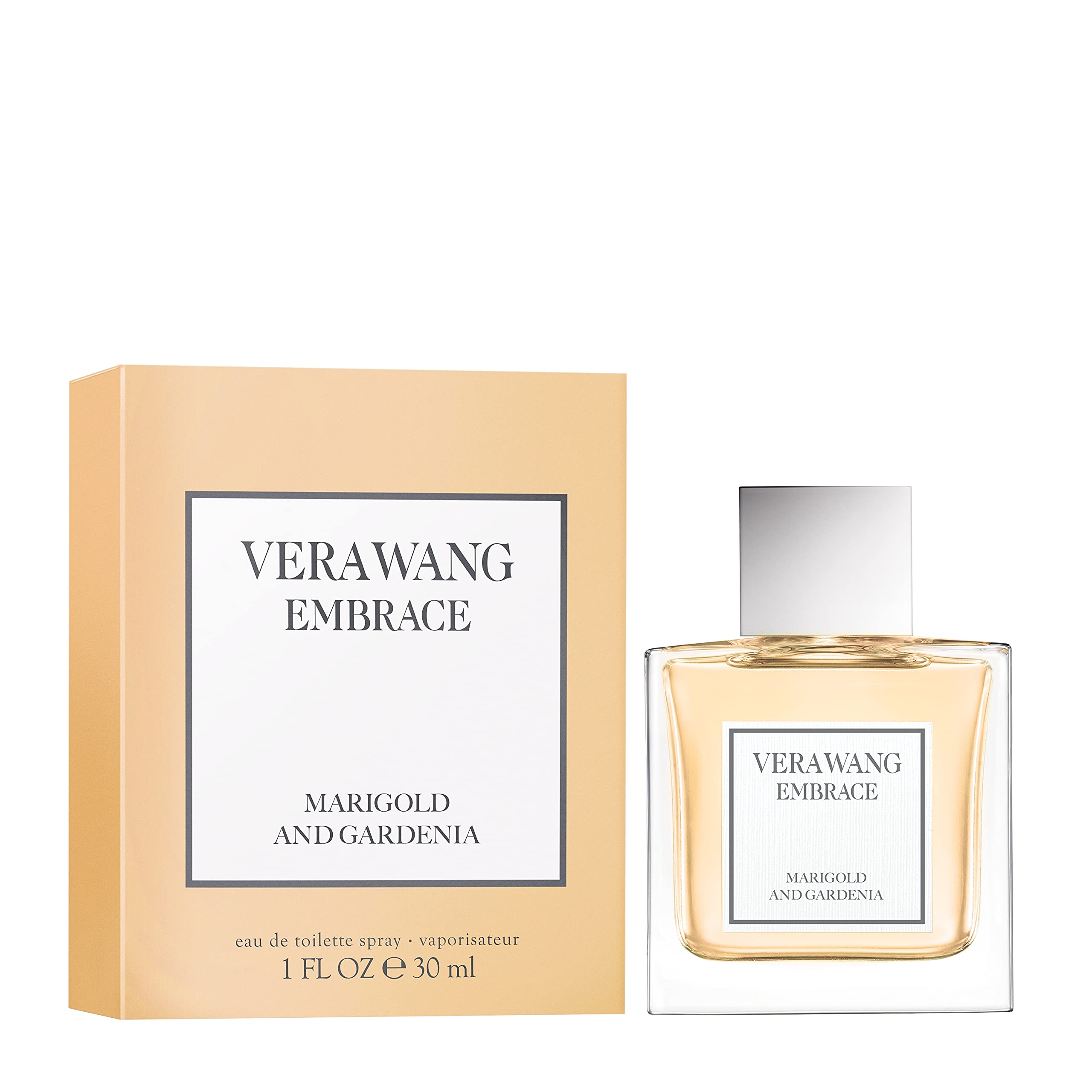 Foto 3 pulgar | Perfume Vera Wang Embrace Eau De Toilette para Mujer1 Fl. Oz. - Venta Internacional