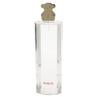 Foto 2 | Perfume Tous Tous Silver Eau de Toilette 90 ml para Mujer - Venta Internacional