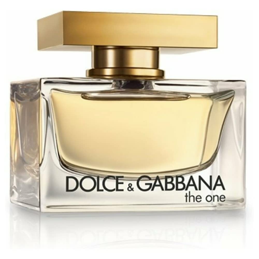 Foto 3 pulgar | Perfume Dolce & Gabbana The One Eau De Parfum 75 Ml Para Mujer - Venta Internacional