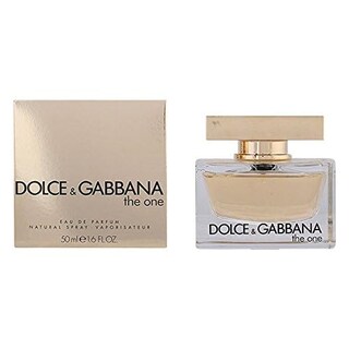 Foto 6 | Perfume Dolce & Gabbana The One Eau De Parfum 75 Ml Para Mujer - Venta Internacional