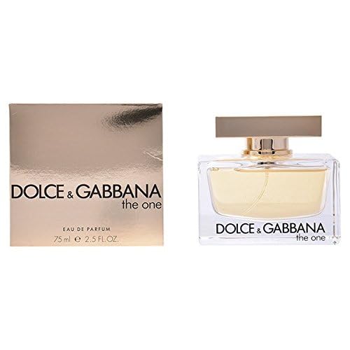 Foto 8 pulgar | Perfume Dolce & Gabbana The One Eau De Parfum 75 Ml Para Mujer - Venta Internacional
