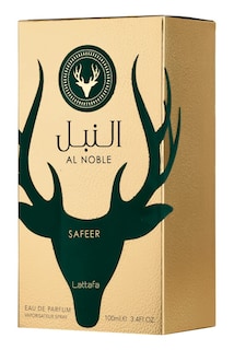 Foto 2 | Perfume Lattafa Al Noble Safeer Eau De Parfum 100 Ml Unisex - Venta Internacional