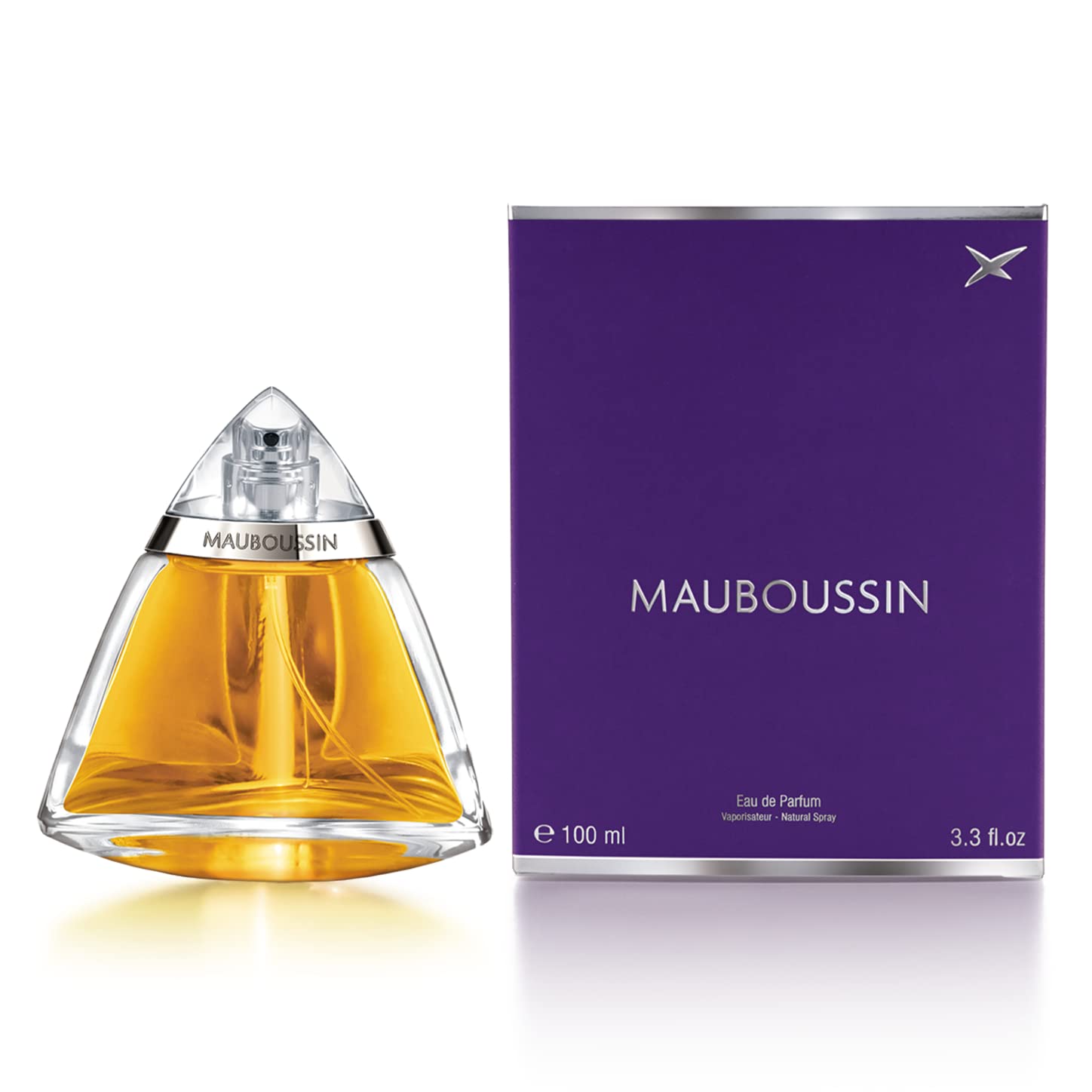 Foto 2 pulgar | Perfume Mauboussin Eau de Parfum 100 Ml para Mujer-Venta Internacional
