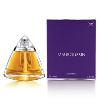 Foto 1 | Perfume Mauboussin Eau de Parfum 100 Ml para Mujer-Venta Internacional