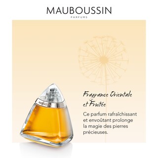 Foto 3 | Perfume Mauboussin Eau de Parfum 100 Ml para Mujer-Venta Internacional