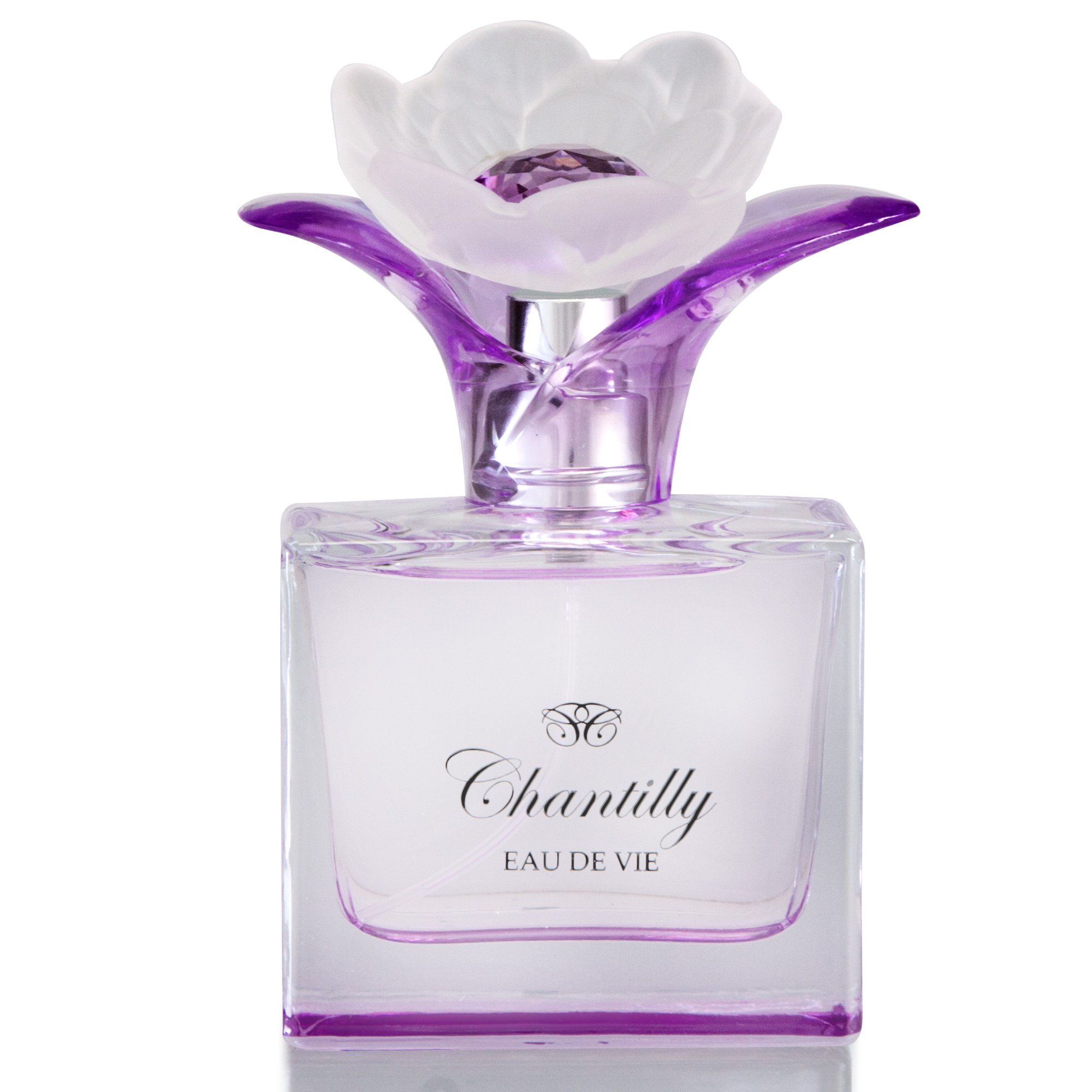 Foto 3 pulgar | Perfume Dana Chantilly Eau de Vie para Mujer-Venta Internacional