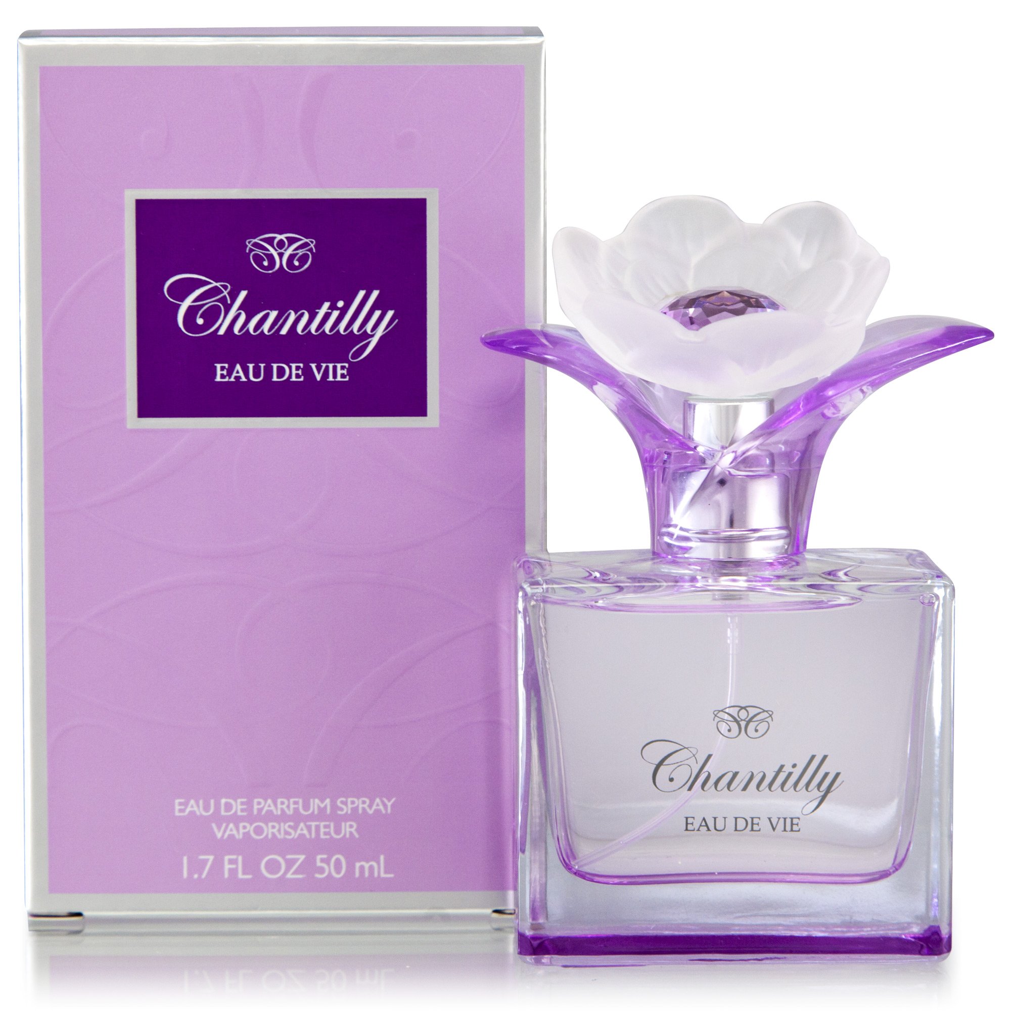 Foto 3 | Perfume Dana Chantilly Eau de Vie para Mujer-Venta Internacional