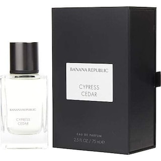 Foto 2 | Perfume Banana Republic Cypress Cedar Eau de Parfum 75 Ml Unisex - Venta Internacional