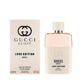 Foto 1 | Perfume Guilty Love Edition Eau De Parfum 50 Ml Para Mujer-Venta Internacional