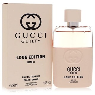 Foto 2 | Perfume Guilty Love Edition Eau De Parfum 50 Ml Para Mujer-Venta Internacional