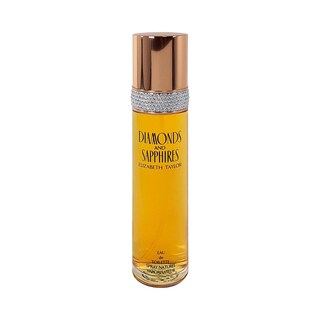 Foto 4 | Perfume Elizabeth Taylor Diamonds & Sapphires Edt 100 ml - Venta Internacional