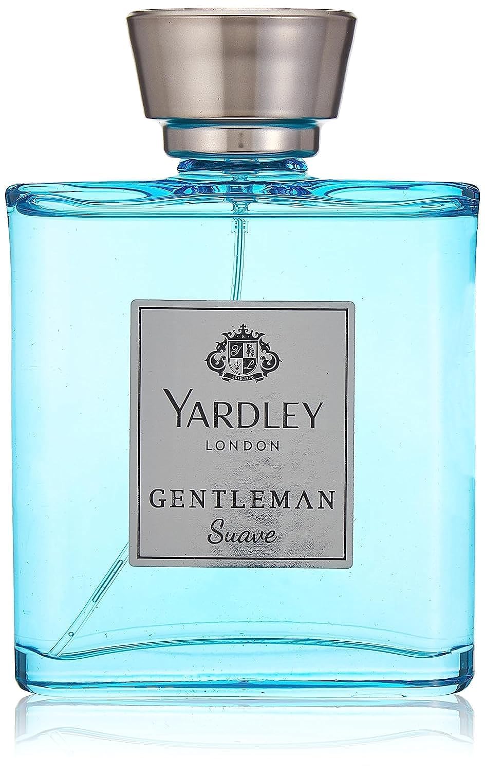 Foto 2 pulgar | Perfume Yardley Gentleman Eau de Parfum 100 ml para Hombre - Venta Internacional