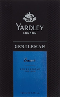 Foto 3 | Perfume Yardley Gentleman Eau de Parfum 100 ml para Hombre - Venta Internacional
