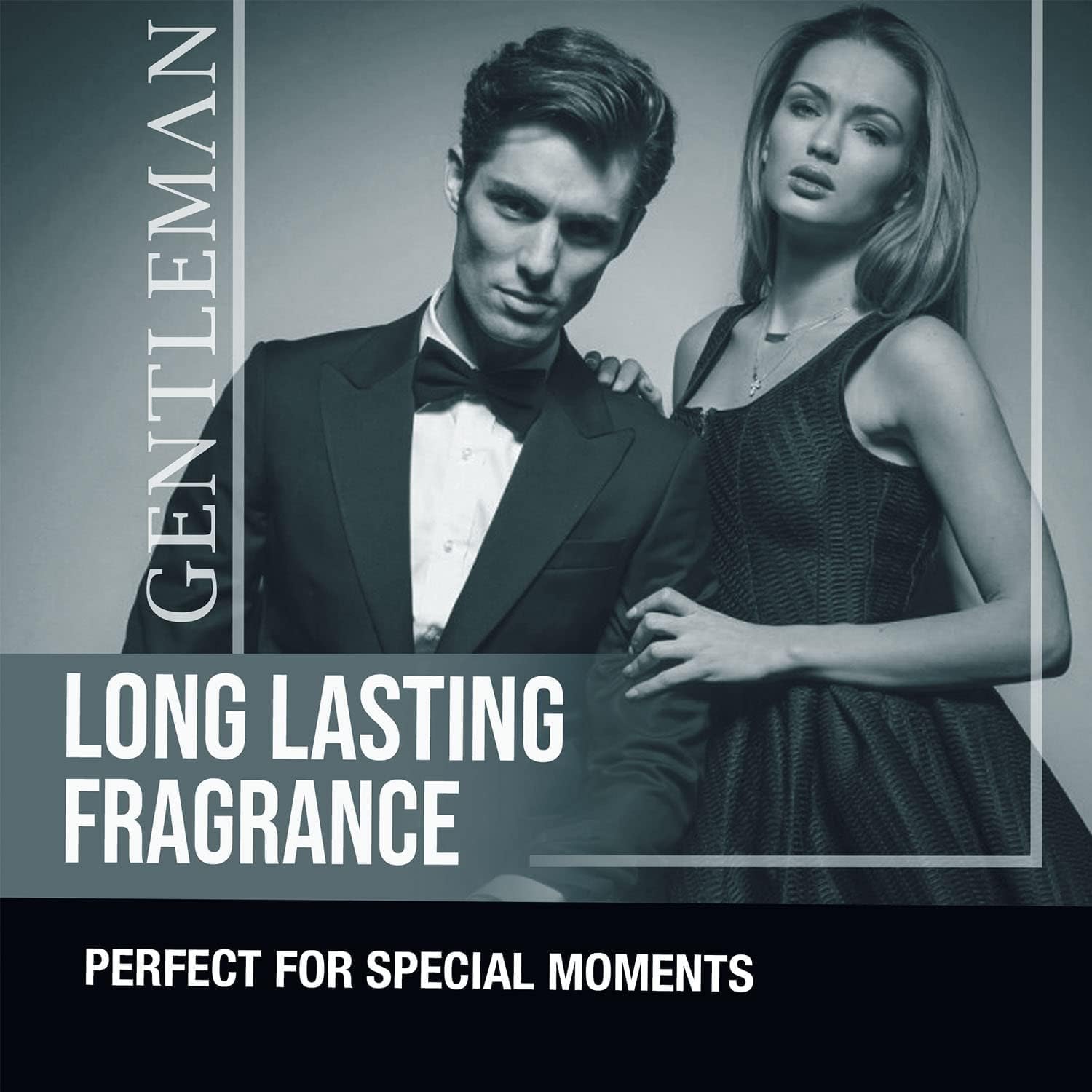 Foto 6 pulgar | Perfume Yardley Gentleman Eau de Parfum 100 ml para Hombre - Venta Internacional