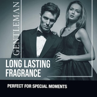 Foto 5 | Perfume Yardley Gentleman Eau de Parfum 100 ml para Hombre - Venta Internacional