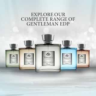 Foto 7 | Perfume Yardley Gentleman Eau de Parfum 100 ml para Hombre - Venta Internacional