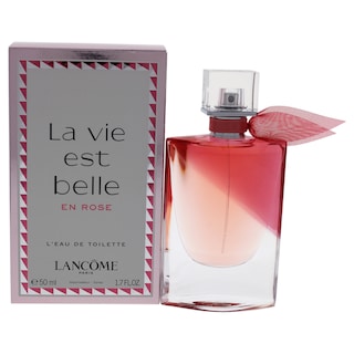 Foto 1 | La Vie est Belle en Rose Lancome Edt para Mujeres 1.7 Oz -Venta Internacional