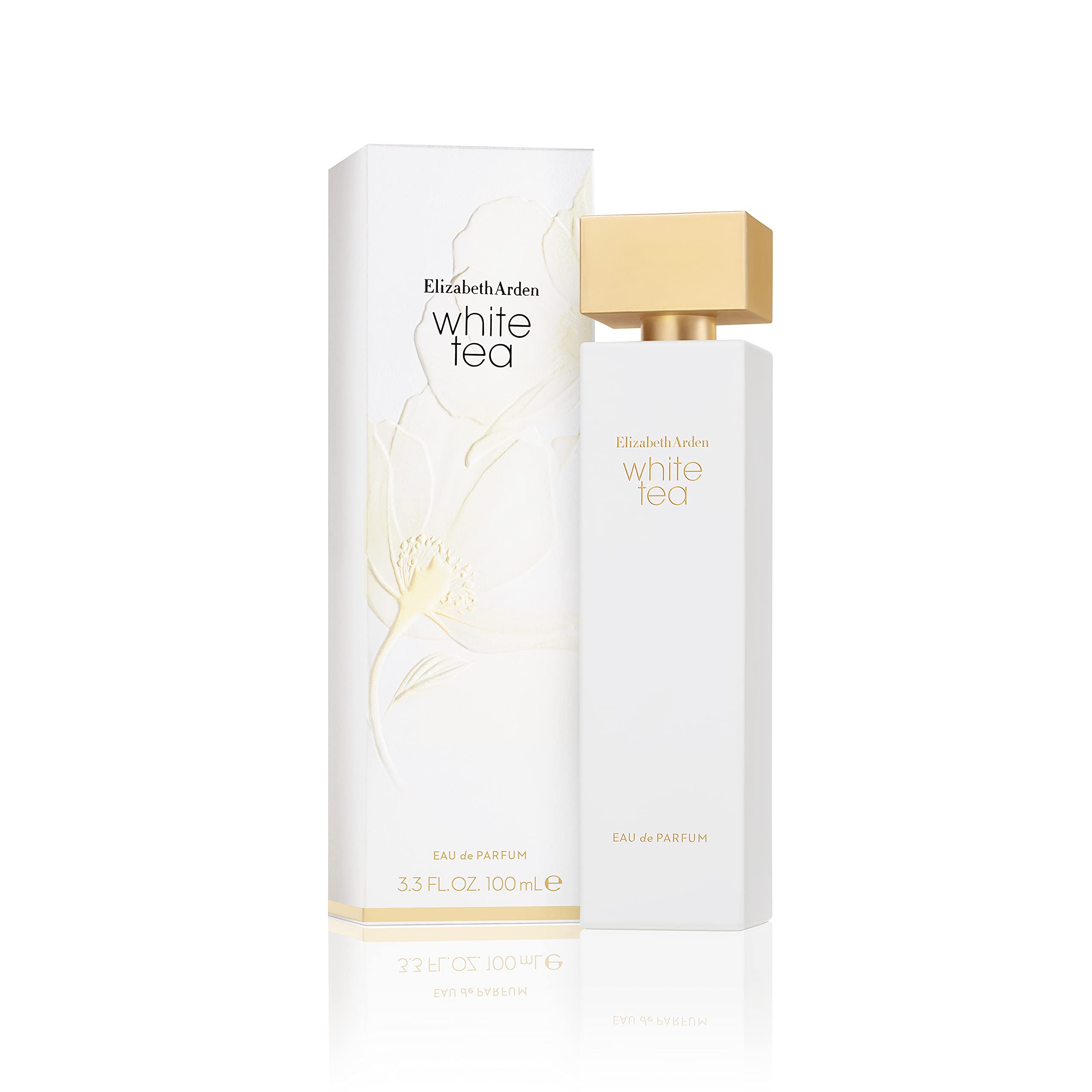 Foto 2 pulgar | Perfume Elizabeth Arden White Tea Eau de Parfum 3.4 Oz -Venta Internacional