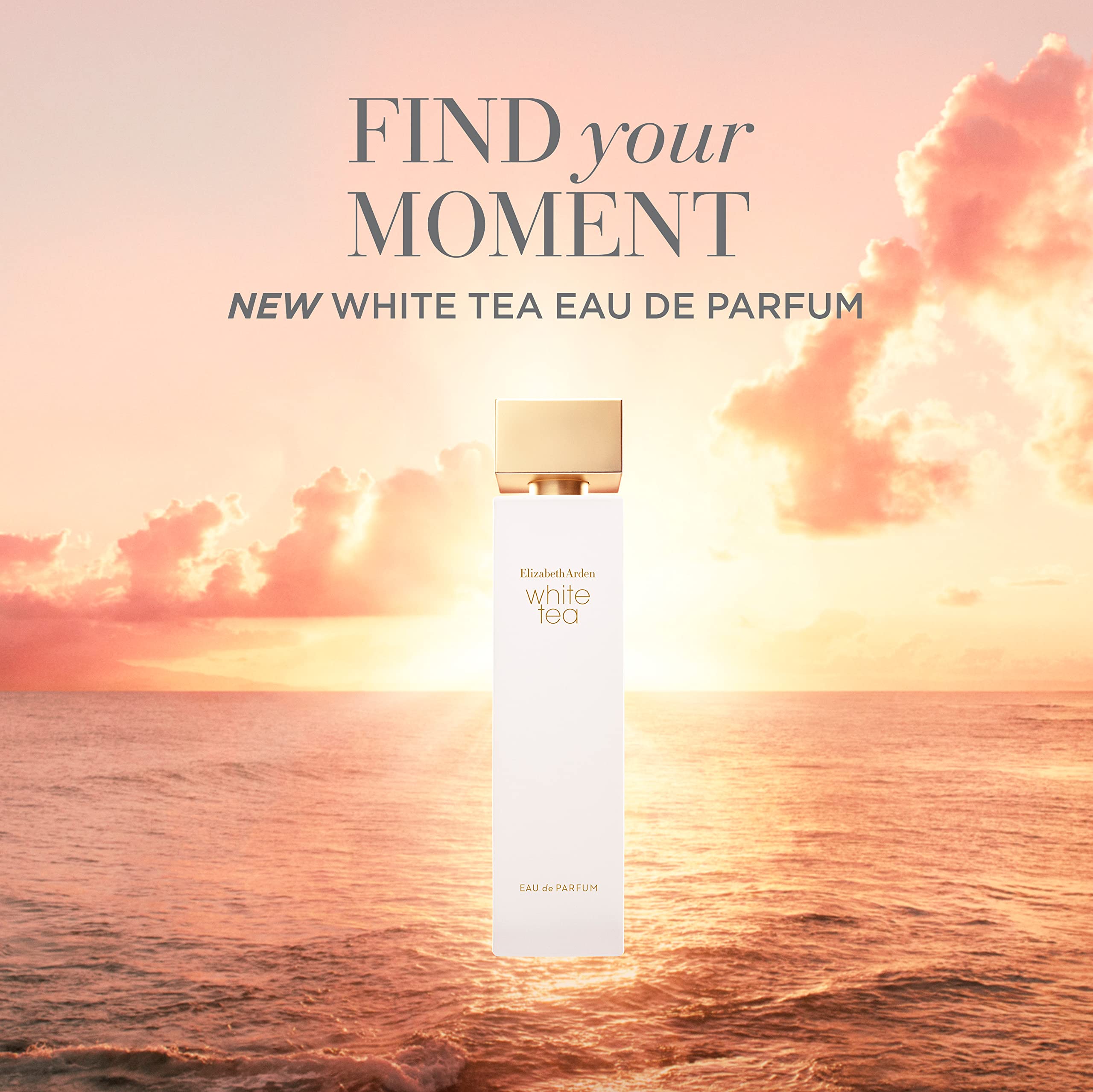 Foto 3 pulgar | Perfume Elizabeth Arden White Tea Eau de Parfum 3.4 Oz -Venta Internacional