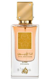 Foto 1 | Perfume Lattafa Ana Abiyedh Poudree Eau De Parfum Unisex - Venta Internacional