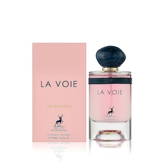 Foto 1 | Perfume Maison Alhambra La Voie Edp 100 ml para Mujer-Venta Internacional