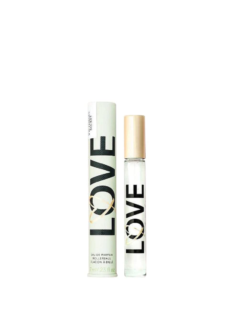 Foto 2 pulgar | Perfume Victoria's Secret First Love Eau de Parfum para Mujer 7 ml -Venta Internacional
