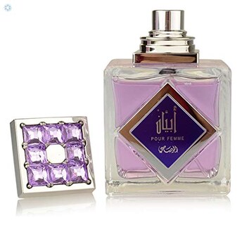 Foto 1 | Perfume Rasasi Abyan Edp para Mujer 95 ml -Venta Internacional