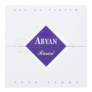 Foto 2 | Perfume Rasasi Abyan Edp para Mujer 95 ml -Venta Internacional