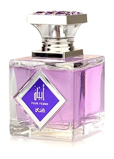 Foto 3 | Perfume Rasasi Abyan Edp para Mujer 95 ml -Venta Internacional