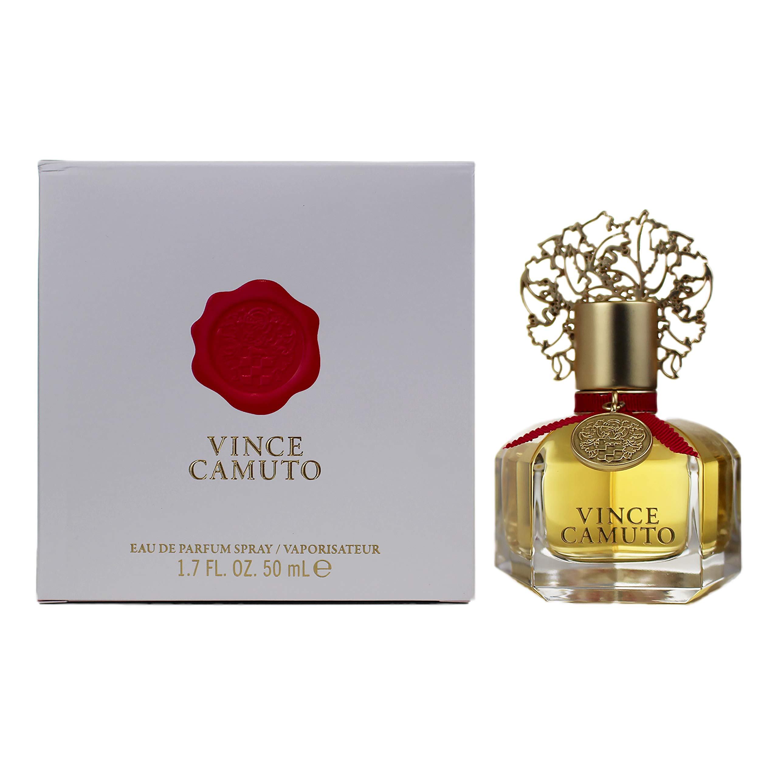Foto 2 pulgar | Perfume Vince Camuto Eau De Parfum para Mujer 50 ml - Venta Internacional