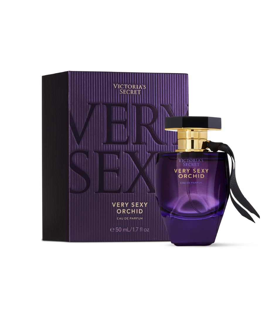 Foto 2 pulgar | Perfume Victoria's Secret Very Sexy Orchid Eau de Parfum 50 ml -Venta Internacional