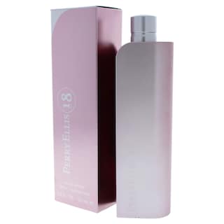 Foto 3 | Perfume Perry Ellis 18 Eau de Parfum 100 ml para Mujer -Venta Internacional