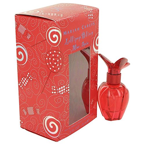 Foto 2 pulgar | Perfume Mariah Carey Lollipop Bling Mine Again 15 ml Edp - Venta Internacional