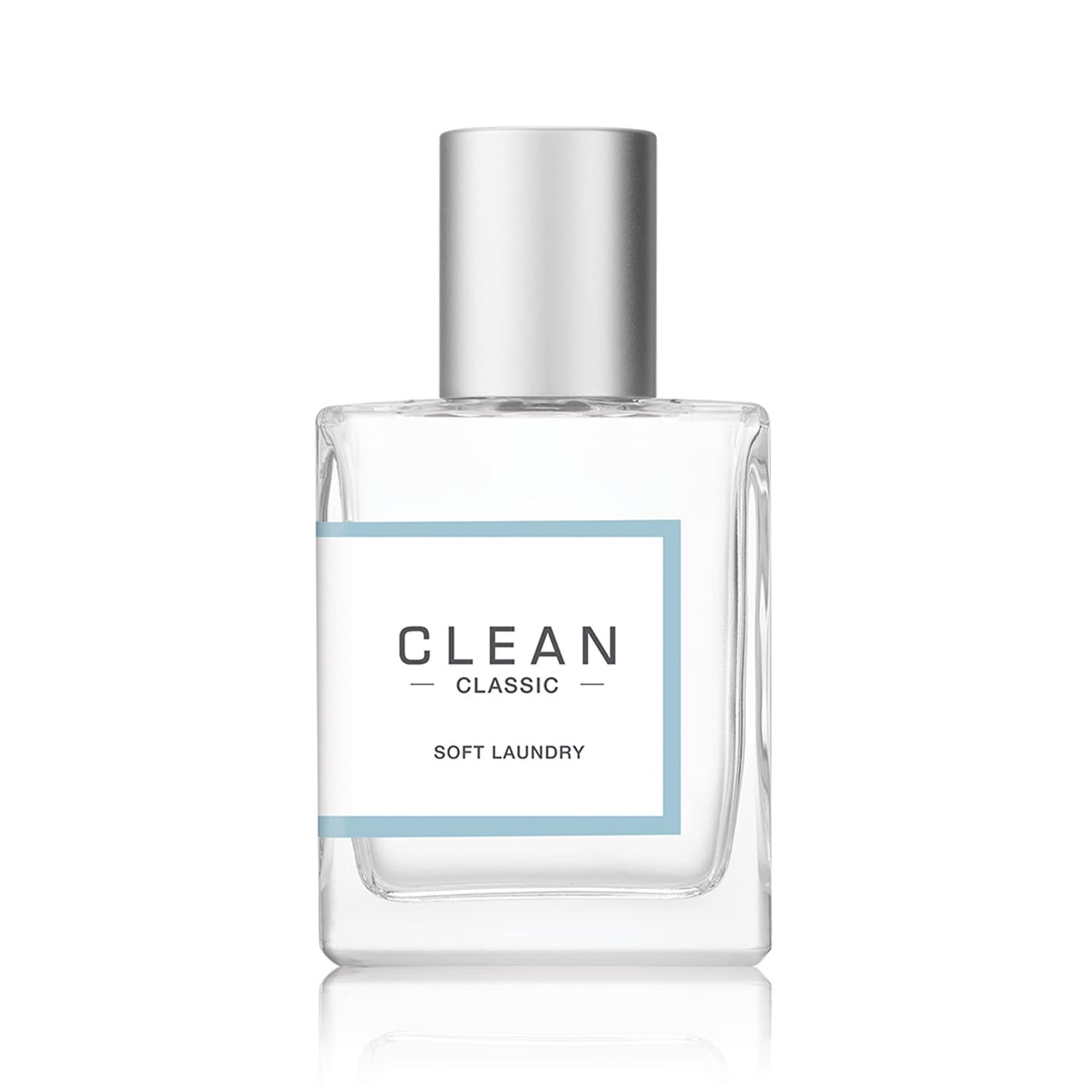 Perfume Clean Classic Edp Soft Laundry 30 ml para Mujer -Venta Internacional