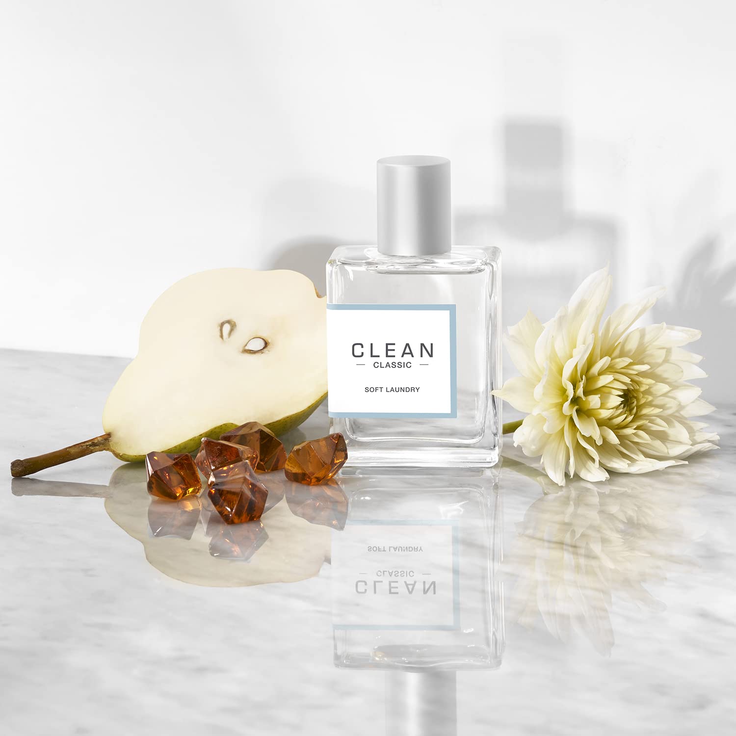 Foto 5 pulgar | Perfume Clean Classic Edp Soft Laundry 30 ml para Mujer -Venta Internacional