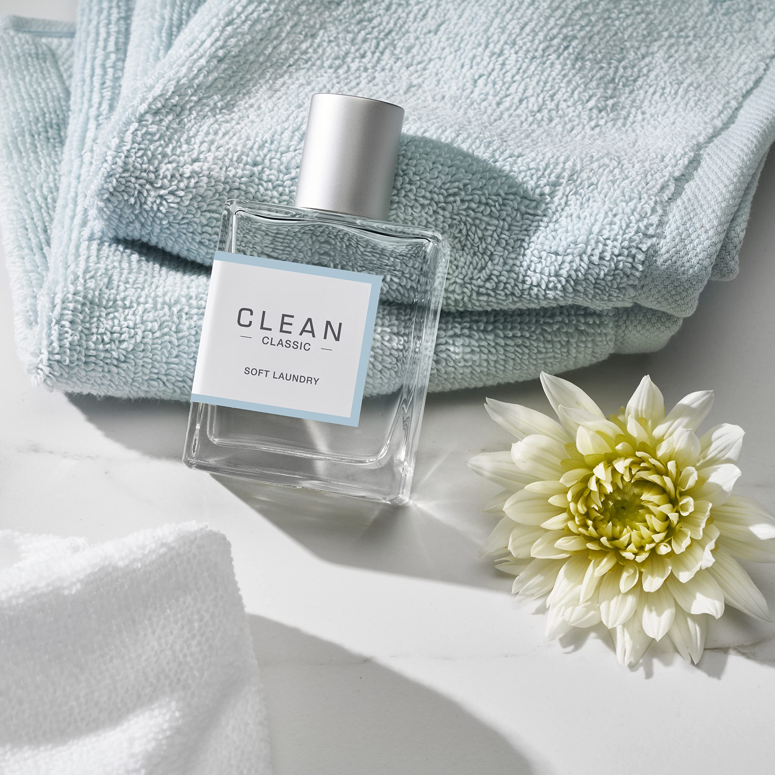 Foto 6 pulgar | Perfume Clean Classic Edp Soft Laundry 30 ml para Mujer -Venta Internacional