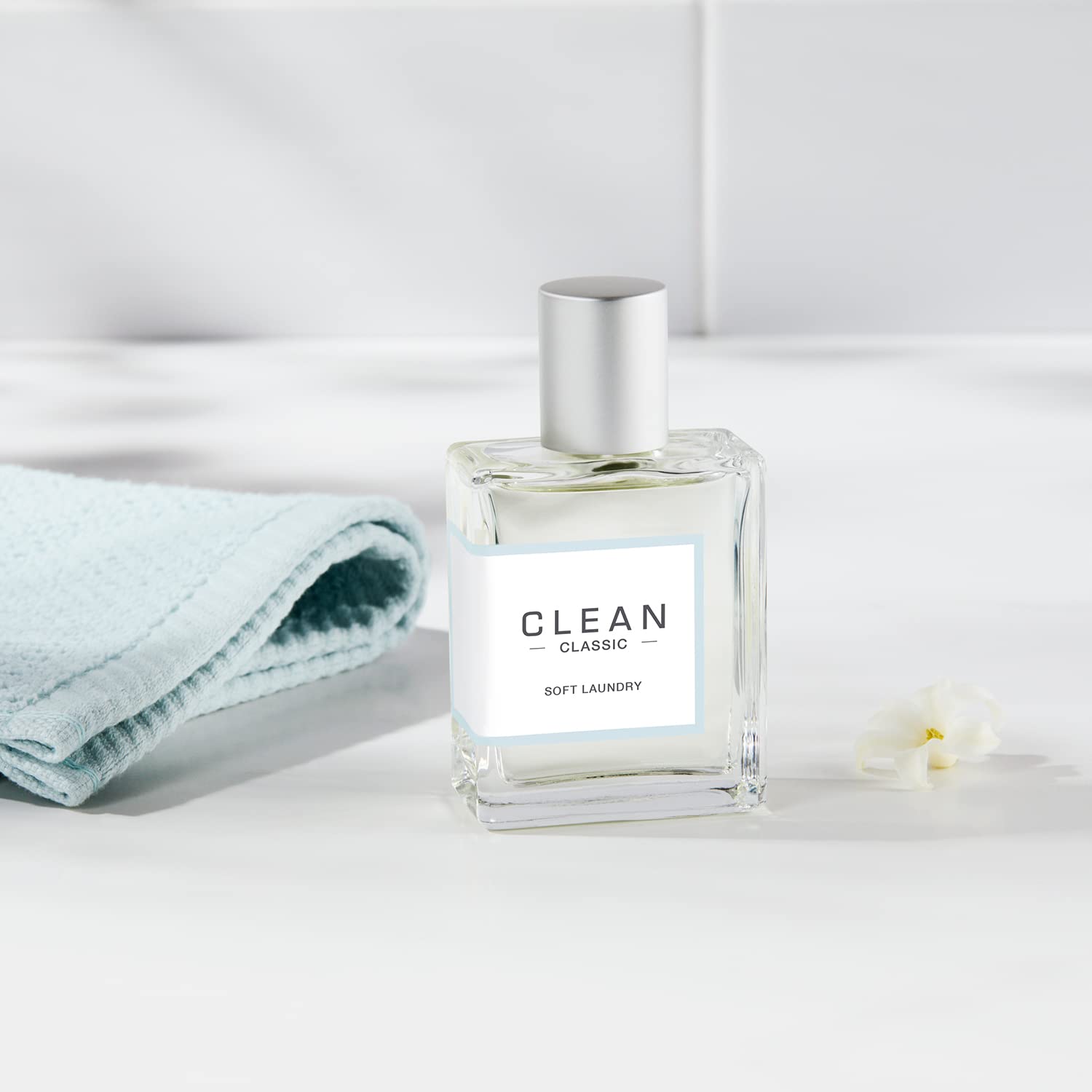 Foto 7 pulgar | Perfume Clean Classic Edp Soft Laundry 30 ml para Mujer -Venta Internacional
