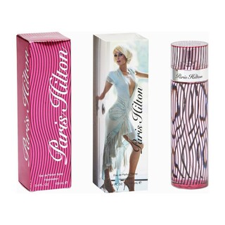 Foto 2 | Perfume Paris Hilton Eau de Parfum 100 ml -Venta Internacional