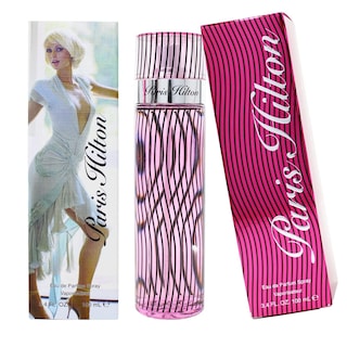 Foto 4 | Perfume Paris Hilton Eau de Parfum 100 ml -Venta Internacional