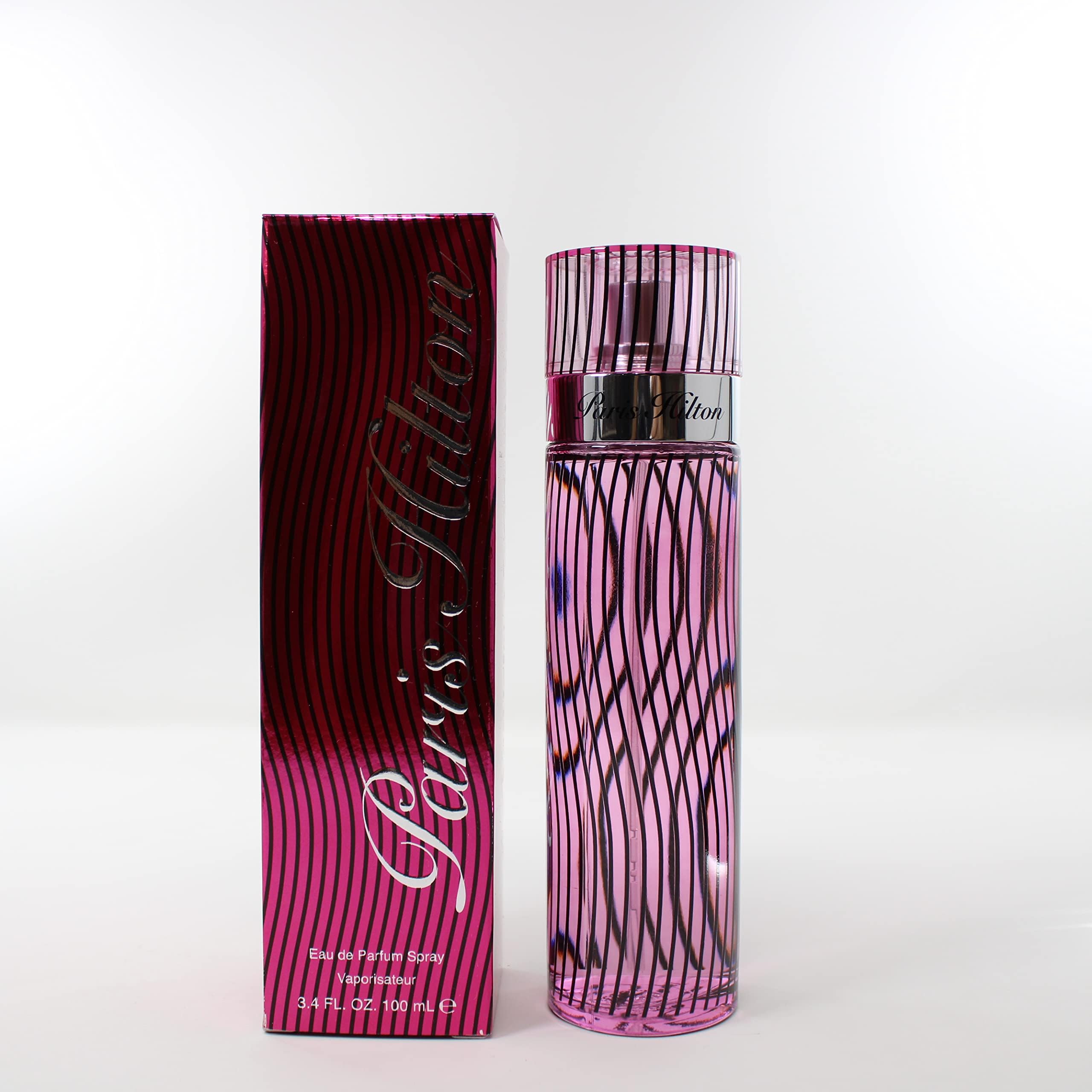 Foto 8 pulgar | Perfume Paris Hilton Eau de Parfum 100 ml -Venta Internacional
