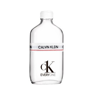 Foto 1 | Perfume Calvin Klein Ck Everyone Eau de Toilette Unisex 200 ml -Venta Internacional