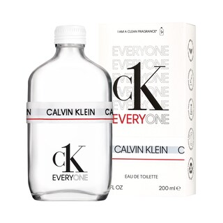 Foto 2 | Perfume Calvin Klein Ck Everyone Eau de Toilette Unisex 200 ml -Venta Internacional