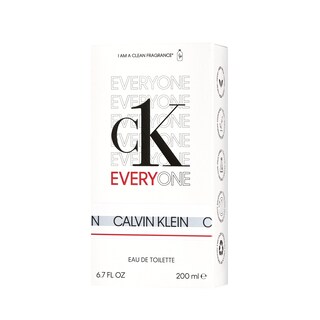 Foto 3 | Perfume Calvin Klein Ck Everyone Eau de Toilette Unisex 200 ml -Venta Internacional