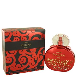 Foto 1 | Perfume Armaf Marjan Red Eau de Parfum Spray 3.4 Oz -Venta Internacional