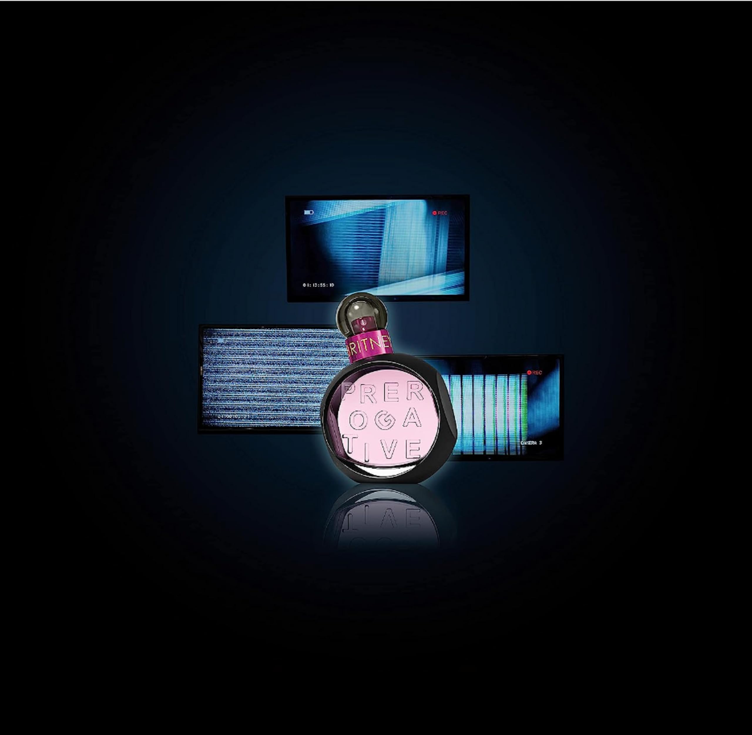 Foto 6 pulgar | Perfume Britney Spears Prerogative Edp 50 ml para Mujer -Venta Internacional