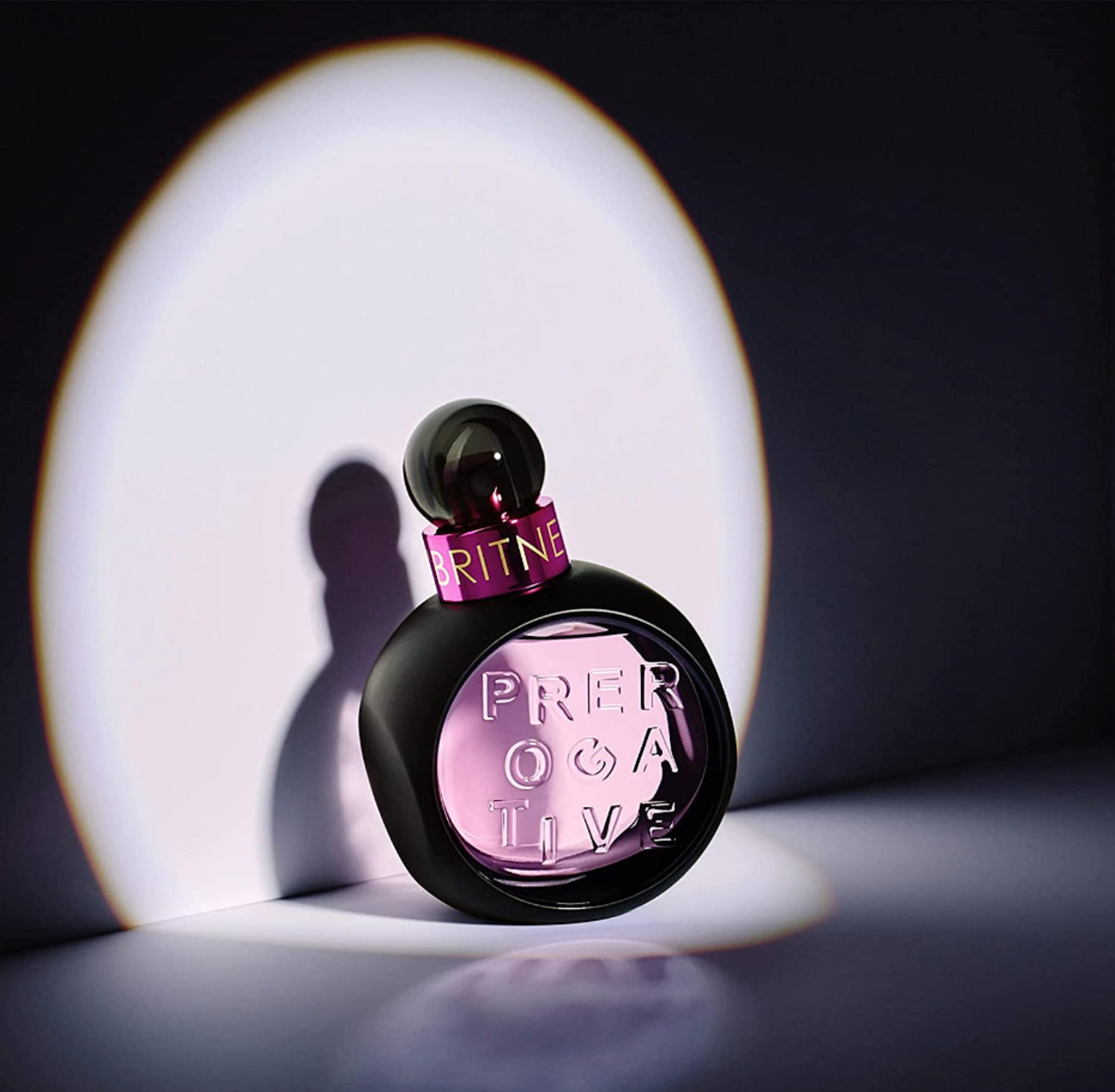 Foto 7 pulgar | Perfume Britney Spears Prerogative Edp 50 ml para Mujer -Venta Internacional