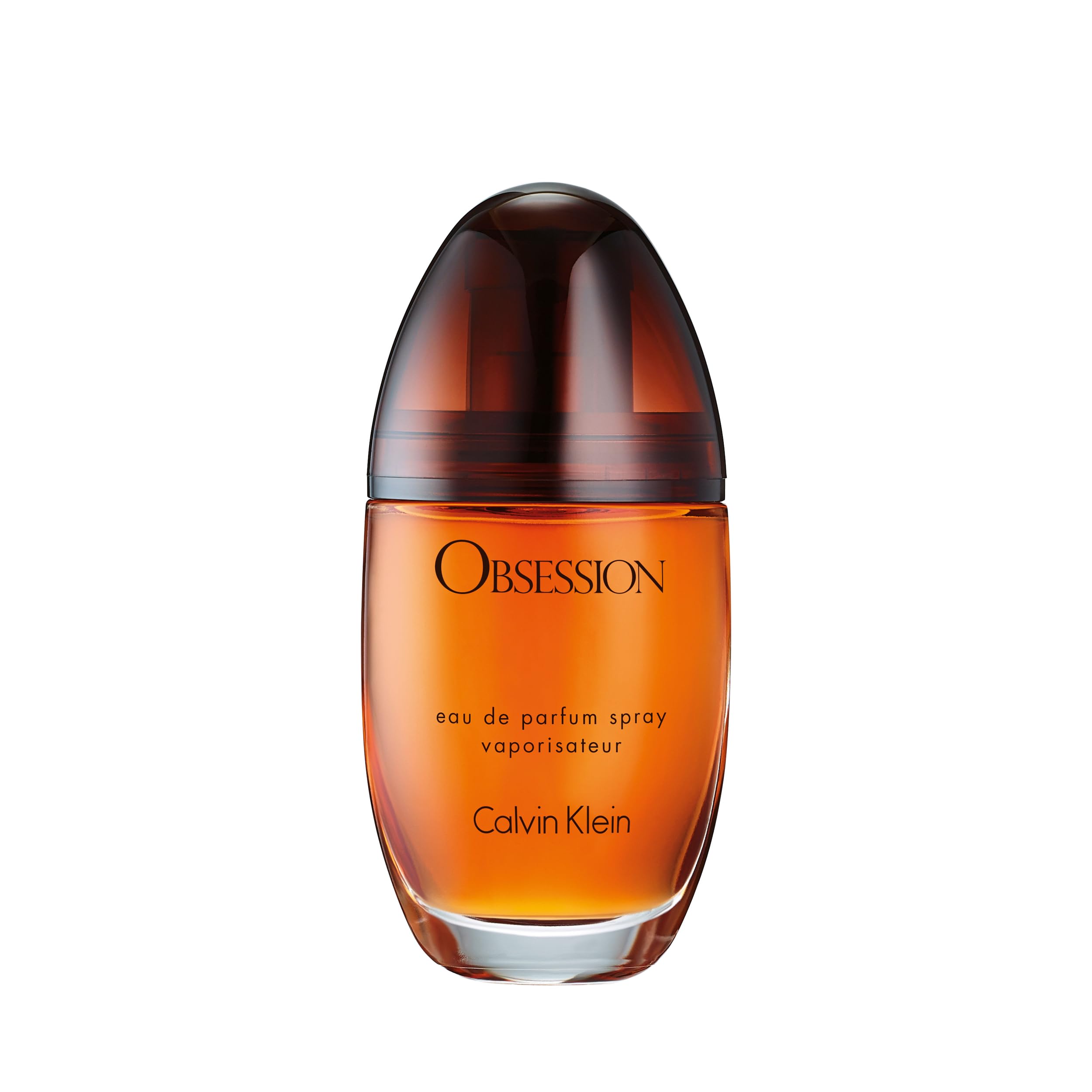 Eau de Parfum para Mujer Calvin Klein Obsession 1.7 Fl Oz -Venta Internacional