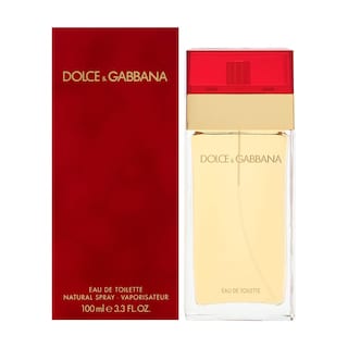 Foto 1 | Perfume Dolce & Gabbana Dolce And Gabbana Eau De Toilette 10 - Venta Internacional